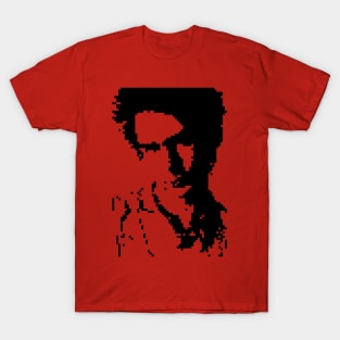 Pixelate SID T-Shirt